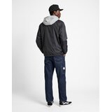 Vans TORREY HOODED COACHES JACKET Crna | shoptok.hr