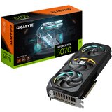 Gigabyte Grafična kartica AORUS GeForce RTX 5070 GAMING OC 12G, 12GB GDDR7, PCI-E 5.0, (21951414) | Shoptok.si