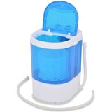 vidaXL Mini perilica rublja s jednim bubnjem 2,6 kg | shoptok.hr