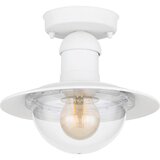Globo 3274DW - Stropno svetlo LINDA 1xE27/15W/230V | Eponuda.com