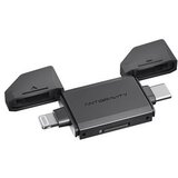 INSTA 360 čitač memorijskih kartica Antigravity Quick Reader | shoptok.hr