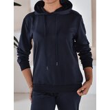 DStreet Women's tracksuit MIGEL dark blue | Shoptok.si