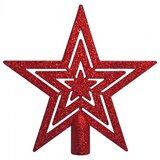 Vrh zvezda 18cm crvena ( 51-613000 ) Cene