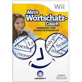 Mein Wortschatz Coach (WII) - rabljeno | Shoptok.si