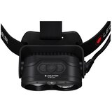 Ledlenser H19R CORE - prigušiva LED punjiva čelna lampa LED/4800 mAh IP67 3500 lm 20 h crna | Eponuda.com
