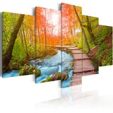  Slika - By the Riverside 200x100 Cijene