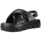 Steve Madden Sandale 'Backtrack' crna | shoptok.hr