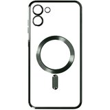  Silikonska futrola Magsafe Samsung A07 ZELENA | Eponuda.com
