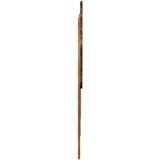  Vzglavje z vzglavjem Dimljeni oreh 140 cm Konstruiran les, (5000110011) | Shoptok.si