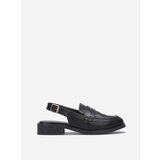 La Modeuse Mokasini 74034_P175107 Črna | Shoptok.si