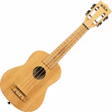 Kala KA-KA-BMB-S Soprano ukulele Natural