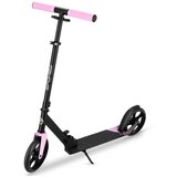 Spokey Romobil roza boja 200 ml sklopiv City Flow Cijene