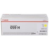 Canon TONER CRG-059HY RUMENA ZA LBP852Cx ZA 13.500 STRANI | Eponuda.ba