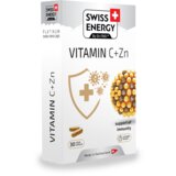 Vitamin C + CINK | Shoptok.si