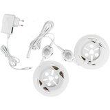 Mkc LED Kit traka sa senzorom pokreta, 3m, Bijela Cijene