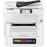 Epson workforce pro EM-C8100RDWF rips A3 multifunkcijski inkjet štampač Cene