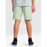 Billabong Larry Cord Kids Kratke hlace vintage green | Shoptok.si