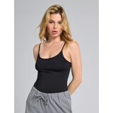 Sinsay ženski bodi s naramenicama 4026Z-99X | shoptok.hr