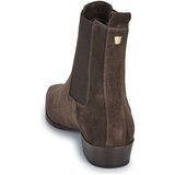 JB Martin PARIS Smeđa | shoptok.hr