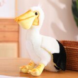 Plišana igračka Pelikan 24cm | shoptok.hr