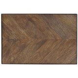 Light & Living Stranska mizica 30x45 cm Chisa – | Shoptok.si