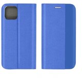  SENSITIVE Book preklopna maska za XIAOMI Redmi 12 4G / 12 5G plava | shoptok.hr