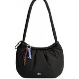 Tommy Jeans Torbe Aw0aw18783 Tjw Icon Charms Črna Cene