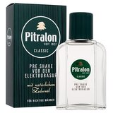 Pitralon Classic proizvod prije brijanja 100 ml za muškarce | shoptok.hr