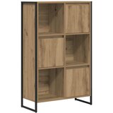 Ormarić za knjige Umjetnička hrastovina 68 x 30 x 108.5 cm | Eponuda.ba