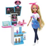 Dreameez Coffee Set sa lutkom Cene