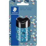  ŠILJILO PVC S PVC KUTIJOM PATTERN MIX STAEDTLER 511 66PMBK BLISTER-EOL!! | Eponuda.ba