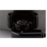 Rosberg Električni pizza pekač R51010B, 1500 W, Crni | Eponuda.com
