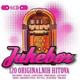 VARIOUS - JUKE BOX - 120 ORIGINALNIH HITOVA 6CD, (20401647)