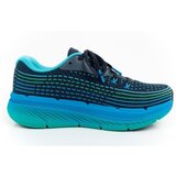 Skechers Tekaški čevlji Max Cushioning Premier 2.0-Vivid 2.0 220835/NVBL Mornarsko modra | Shoptok.si