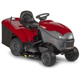 Castelgarden PTX230HD Vrtni Traktor s Košarom, 122cm, ST650TW, HYDRO, 300L | shoptok.hr