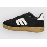 Etnies Locut Skate cevlji black / gum / white | Shoptok.si