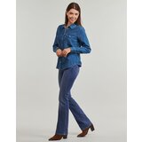 Levi's 725 HIGH RISE BOOTCUT Plava Cijene