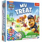 DRUŠTVENA igra Paw Patrol moja poslastica | shoptok.hr