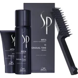 Wella sp men gradual tone braun