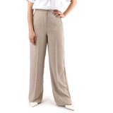 Iblues Lahkotne hlače & Harem hlače GALLI Bež Cene