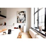 Premium Living Slika Na Platnu Denise | Shoptok.si