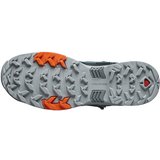 Salomon Pohodništvo X Ultra Mid 4 Gtx Zelena | Shoptok.si