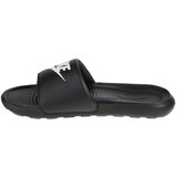 Nike Natikači VICTORI BENASSI Črna | Shoptok.si