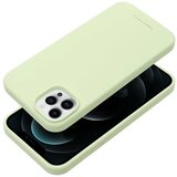 Roar Cloud-Skin maska za iPhone 12 Pro svijetlo zelena | shoptok.hr