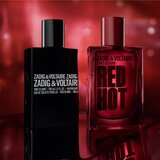 Zadig&voltaire THIS IS HIM! RED HOT parfemska voda za muškarce 50 ml | shoptok.hr