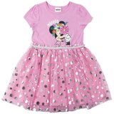 Cerda obleka KR 2900003148 2900003148 MINNIE D roza 110 Cene