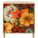  Kreveta GENNEP Sonoma 69 x 33 x 75 cm Konstruirano drvo | shoptok.hr