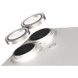 PanzerGlass PANZER SAFE ZA KAM RINGS IPHONE 16/16 PLUS GLITT.S, (21449712) Cene