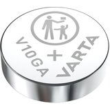 Varta URARSKI BATERIJSKI VLOŽEK V10 GA GUMB 1.5 V | Shoptok.si