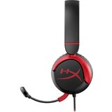 Hyperx slušalice cloud mini/gaming/crna | ePonuda.com
